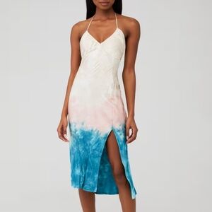 NWOT RAYS FOR DAYS Eva Dress - Size S